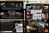 GTA IV. & Episodes From Liberty City Xbox 360 / Használt