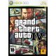 GTA IV Xbox 360 / Használt