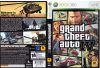 GTA IV Xbox 360 / Használt