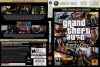 GTA Episodes From Liberty City Xbox 360 / Használt