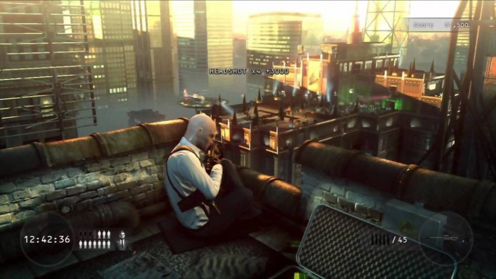 hitman absolution xbox 360 download