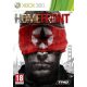 Homefront xbox 360 / Használt