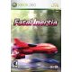 Fatal Interia Xbox 360 / Használt