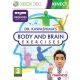 KINECT DR. KAWASHIMAS Body And Brain Exercises Xbox 360 / Használt