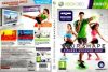 KINECT Your Shape Fitness Evolved Xbox 360 / Használt