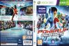 KINECT Power Up Heroes Xbox 360 / Használt