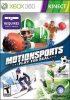 KINECT Motionsports Play For Real Xbox 360 / Használt