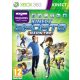 KINECT Sports Season Two Xbox 360 / Használt