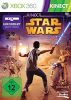 KINECT Star Wars Xbox 360 / Használt