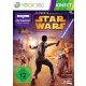 KINECT Star Wars Xbox 360 / Használt