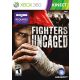 KINECT Fighters Uncaged Xbox 360 / Használt