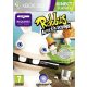 Kinect Rabbids Alive & Kicking Xbox 360 / Használt