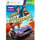 Kinect Joy Ride Xbox 360 / Használt