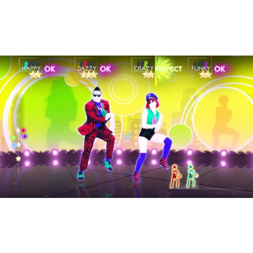 just dance 2021 xbox 360