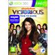 KINECT Victorious Time to Shine Xbox 360 / Használt