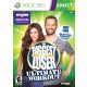 KINECT The Biggest Loser Ultimate Workout Xbox 360 / Használt