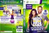 KINECT The Biggest Loser Ultimate Workout Xbox 360 / Használt