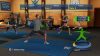 KINECT The Biggest Loser Ultimate Workout Xbox 360 / Használt