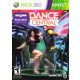 KINECT Dance Central Xbox 360 / Használt