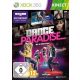 KINECT Dance Paradise Xbox 360 / Használt