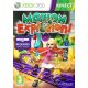 KINECT Motion Explosion Xbox 360 / Használt