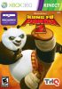 KINECT Kung Fu Panda 2 XBOX 360 / Használt