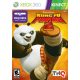 KINECT Kung Fu Panda 2 XBOX 360 / Használt