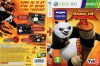 KINECT Kung Fu Panda 2 XBOX 360 / Használt