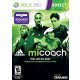 KINECT ADIDAS MiCoach Xbox 360 / Használt