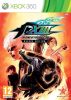 The King Of Fighters XIII Deluxe Edition Xbox 360 / Használt