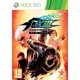 The King Of Fighters XIII Deluxe Edition Xbox 360 / Használt