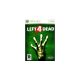 Left 4 Dead Xbox 360 / Használt