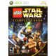 LEGO Star Wars The Complete Saga Xbox 360 / Használt