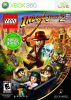 LEGO Indiana Jones 2 Xbox 360 / Használt