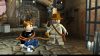 LEGO Indiana Jones 2 Xbox 360 / Használt