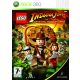 LEGO Indiana Jones Xbox 360 / Használt