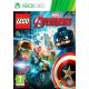 LEGO Marvel Avengers Xbox 360 / Új