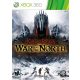 The Lord Of The Rings War In The North Xbox 360 / Használt