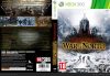 The Lord Of The Rings War In The North Xbox 360 / Használt