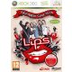 LIPS Number One Hits Xbox 360 / Használt