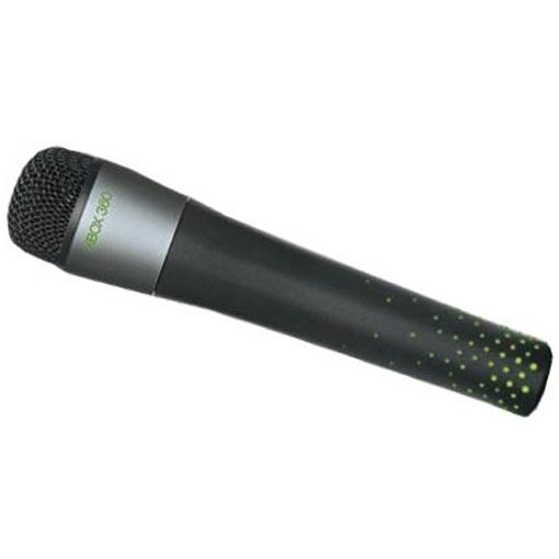 lips xbox 360 microphone help