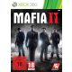 Mafia II  Xbox 360 / Használt