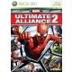 Marvel Ultimate Alliance 2 Xbox 360 / Használt