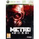 Metro 2033 Xbox 360 / Használt