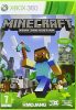 Minecraft Xbox 360 Edition / Használt / Újszerű