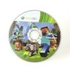 Minecraft Xbox 360 Edition / Használt / Újszerű