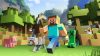 Minecraft Xbox 360 Edition / Használt / Újszerű