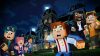 MINECRAFT Story Mode The Complete Adventure Xbox 360 / Használt / Újszerű