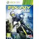 MX vs ATV Aalive Xbox 360 / Használt