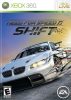 Need For Speed Shift Xbox 360 / Használt / Magyar nyelvű